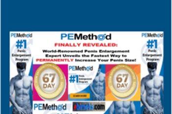 Get a Larger Penis with PEMethod - AJ Alfaro