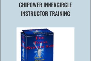 ChiPower Innercircle Instructor Training - A. Thomas Perhacs