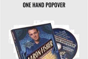 One hand popover - Aaron Fisher