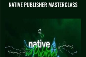Native Publisher Masterclass - Abdullah Ashraf