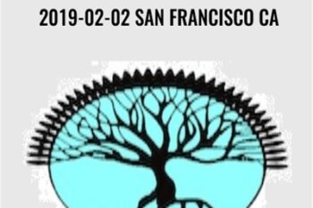 2019-02-02 San Francisco CA - Abraham Hicks