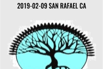 2019-02-09 San Rafael CA - Abraham Hicks