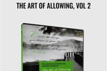 The Art of Allowing