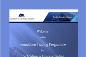 Foundation Trading Programme - Academy FT
