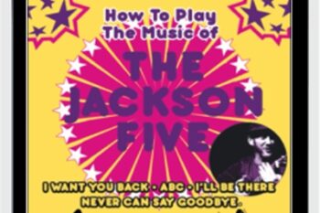 How To Play The Music Of The Jackson Five - Adam Rafferty Teaches