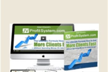 Joint Venture Profit System - Adam Urbanski