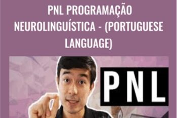 PNL Programação Neurolinguística-(Portuguese language) - Adriano Sugimoto