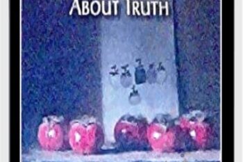 Five truths about truth - Adyashanti