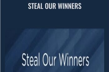 Steal Our Winners - Agora Financial