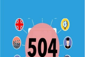 504 Absolutely Essential Words - Ahmad Rabiee