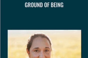 Ground of Being - Aisha Salem