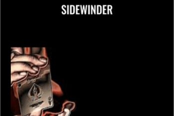 Sidewinder - Akira Fujii