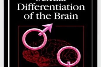 Sexual Differentiation of the Brain - Akira Matsumoto