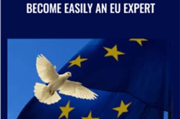 How the European Union works: become easily an EU expert - Alain de Raymond