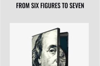 From Six Figures to Seven - Alan Weiss