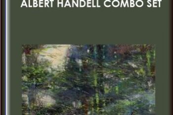Albert Handell Combo Set  -  Albert Handell
