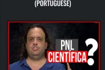Imersão em PNL Cientifica (Portuguese) - Alberto Dellisola