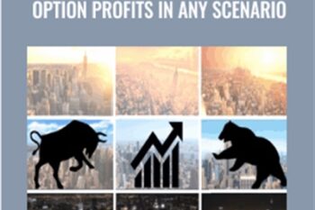 Situational Trading-Proven Option Profits in any Scenario - Alex Bastardas