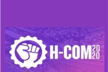 H-Com 2020 - Alex Becker