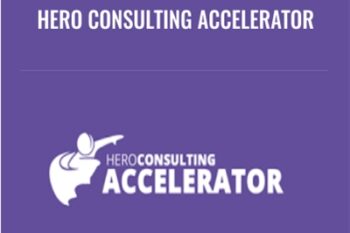 Hero Consulting Accelerator - Alex Becker