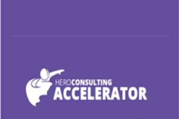 HeroCONSULTING Accelerator - Alex Becker