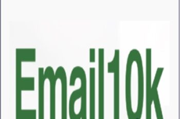 Email 10k - Alex Berman