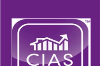 CIAS Distance Learning Course - Alex Charfen