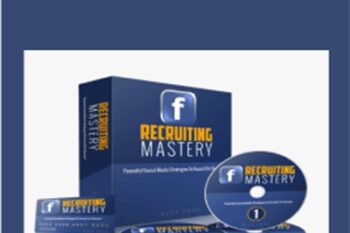 Facebook Recruiting Mastery - Alex Ford