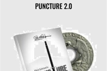 Puncture 2.0 - Alex Linian