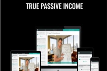 Car Dealership 2.0 2019 True Passive Income - Alex Lytvynchuk