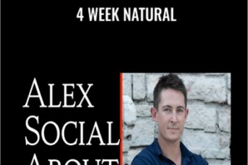 4 Week Natural - Alex Social
