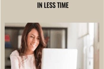 How to Be More Productive in Less Time - Alexis Meads