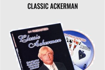 Classic Ackerman - Allan Ackerman