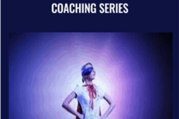Women Build Confidence Coaching Series - Allana Da Graca