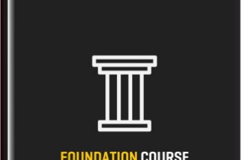 ALTIS Foundation Course  -  PJ VAZEL