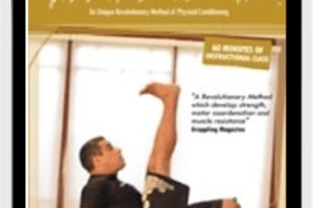 Ginastica Natural Fundamentals - Alvaro Romano