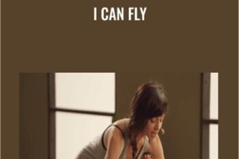 I Can Fly - Alyssa Ablan