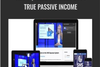 SMS Squeeze Strategy 2019 True Passive Income - Amanda Dobson