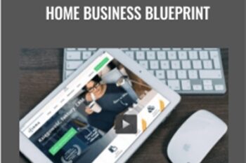 Make Money Working from Home Business Blueprint - Amazon FBA