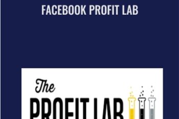 Facebook Profit Lab - Amy Porterfield