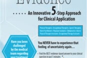 Interpreting Evidence: An Innovative 5-Step Approach for Clinical Application - Brigani Briggs G. Amante