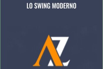 Lo Swing Moderno - Andrea Zanardelli