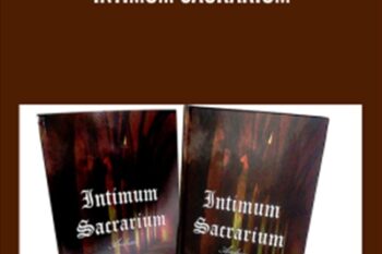 Intimum Sacrarium - Andreu