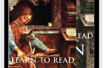 Learn to Read Latin: Textbook and Workbook Set - Andrew Kefler and Stephanie Russel