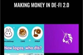 Making Money in De-Fi 2.0 - Andrew Tate