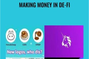 Making Money in De-Fi - Andrew Tate