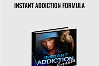 Instant Addiction Formula - Andrew Wang