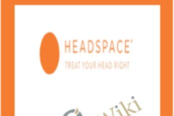 Headspace version 2 - Andy Puddicombe