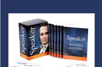 Speaker Secrets - Andy Szekel