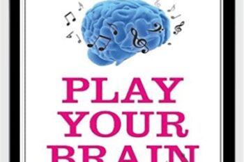 Play Your Brain - Anette Prehn and Kjeld Fredens